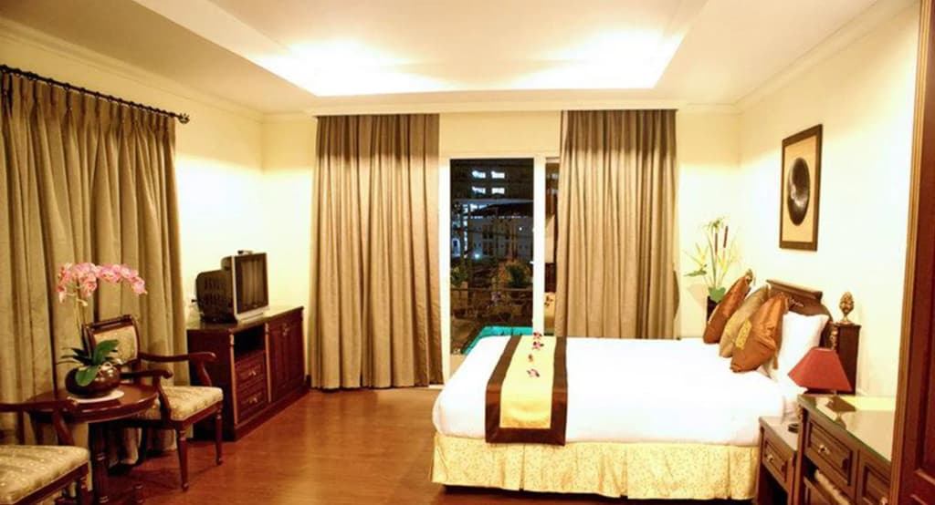 Eurasia Boutique Hotel - photo 4