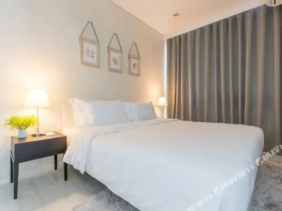 Pattaya Holiday at Veranda Residence - photo 4