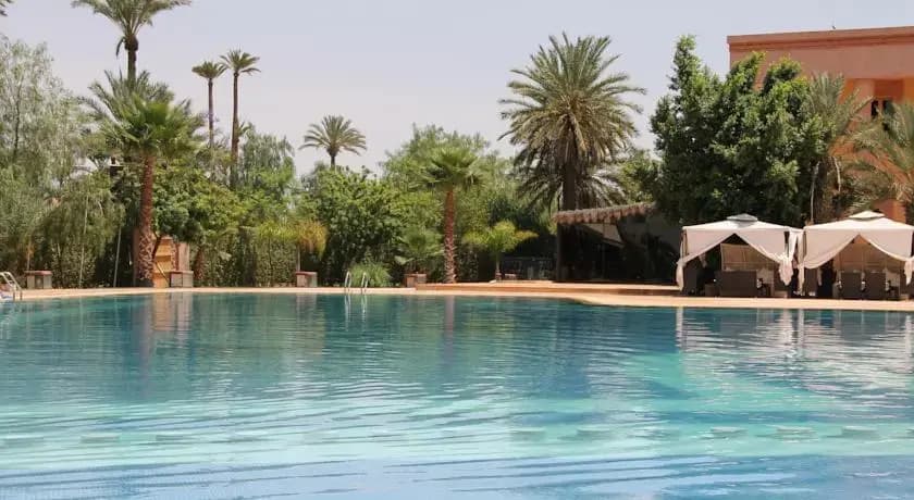 Riad Dar Nazaha - photo 6