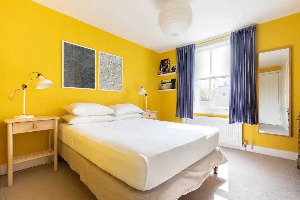 Caithness Road VI by Onefinestay - photo 2