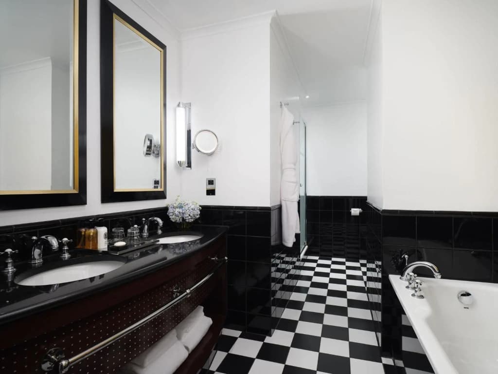 Sofitel London St James - photo 10