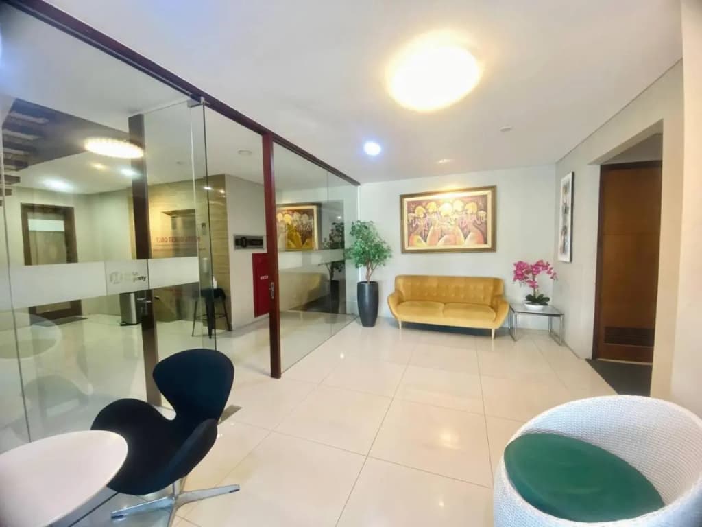 Kuta Majesty Hotel - photo 2