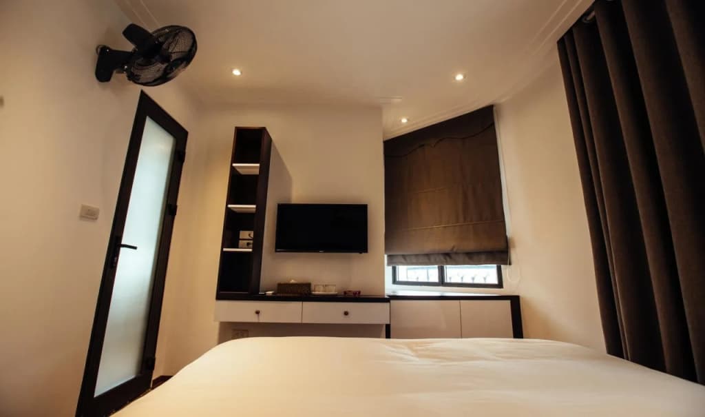 Yolowa Hotel - photo 6