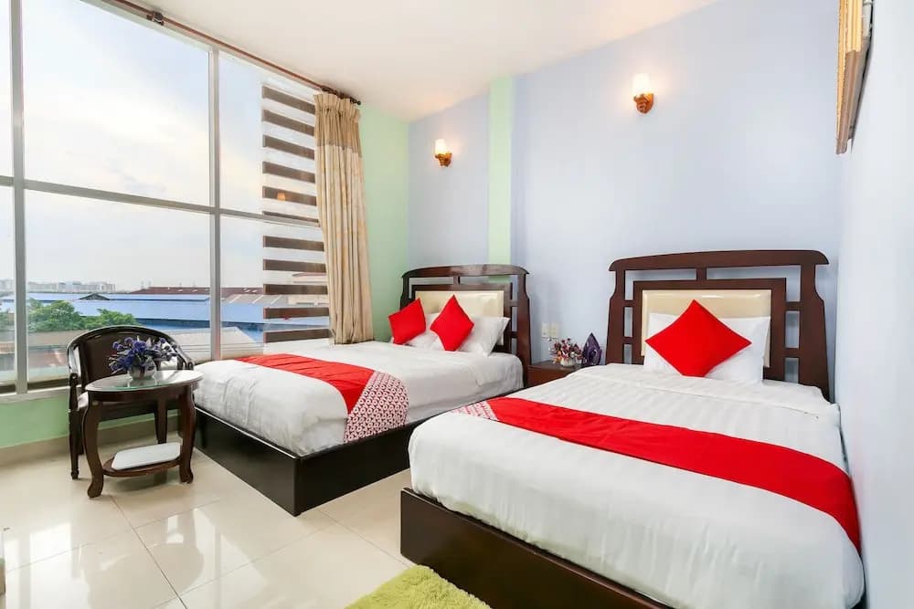 OYO 263 Nhat Hoang Hotel - photo 5