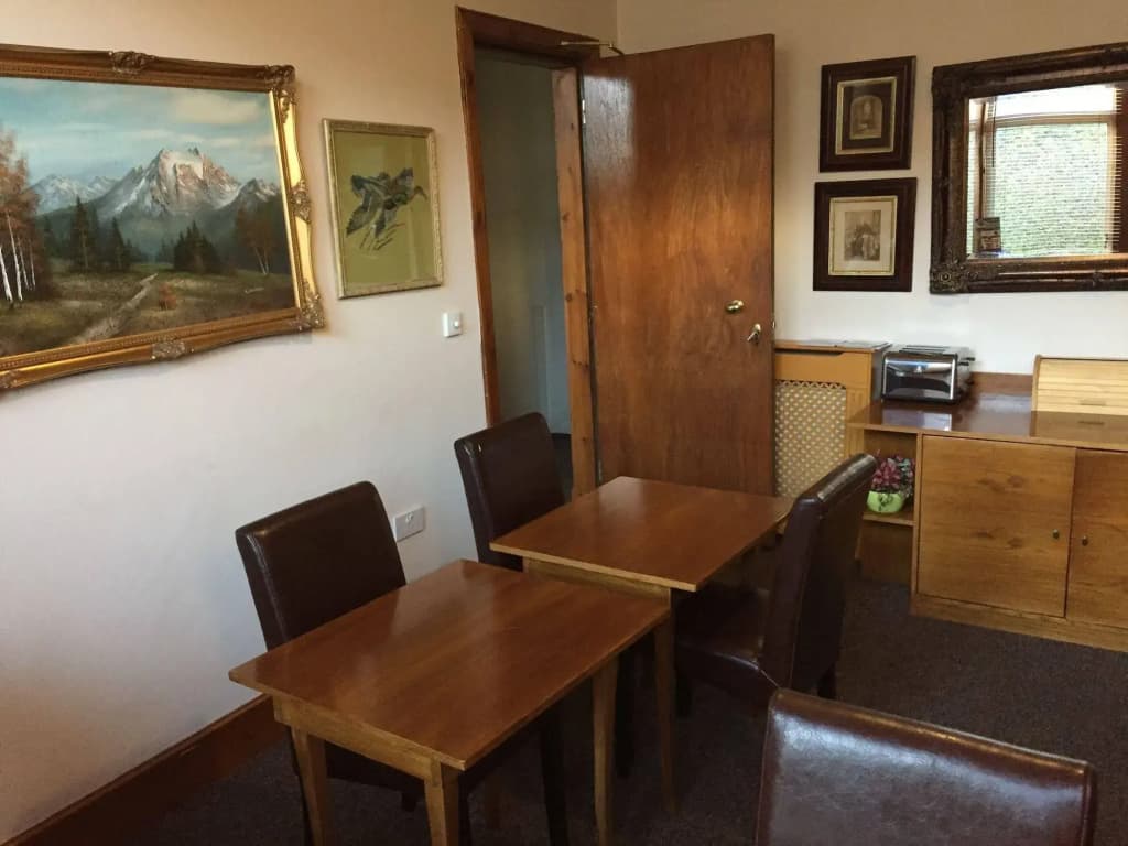 Cambridge House - photo 4