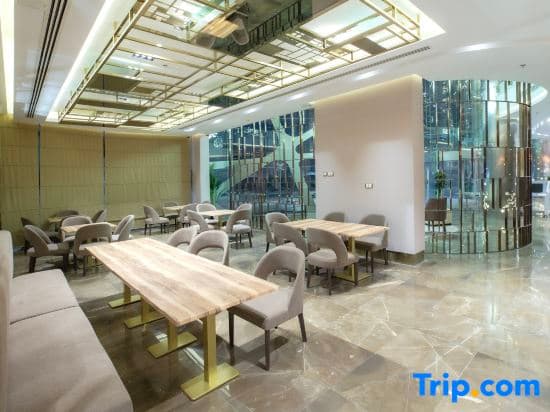 Green Park Hotel - photo 21