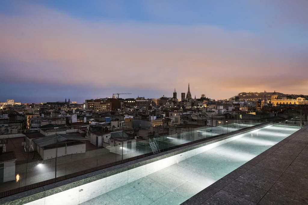 Yurbban Passage Hotel & Spa - photo 20