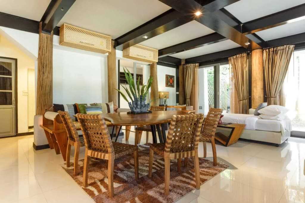 Baan Suan Residence - photo 7