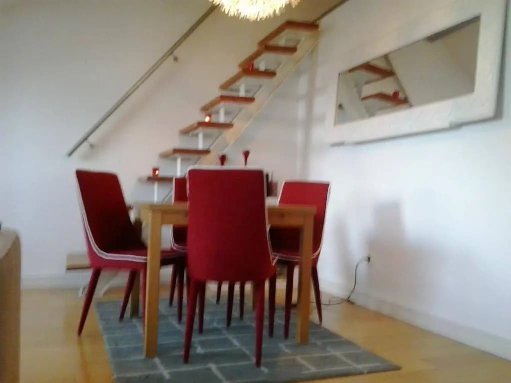 Superb Apartments Overlooking Graca in Lisbon - photo 9