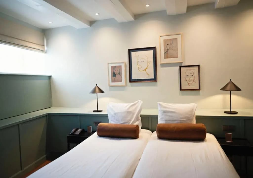 The Times Hotel - photo 27