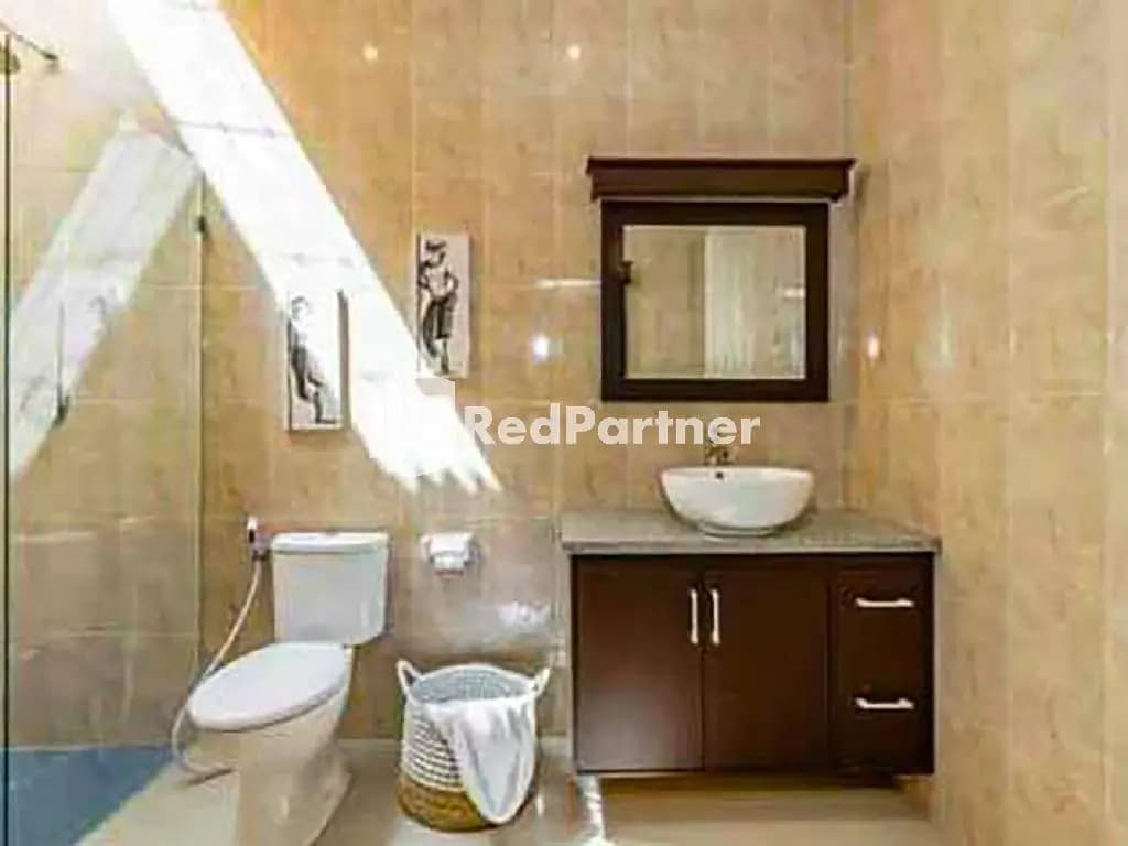The Gingers House Canggu RedPartner - photo 4