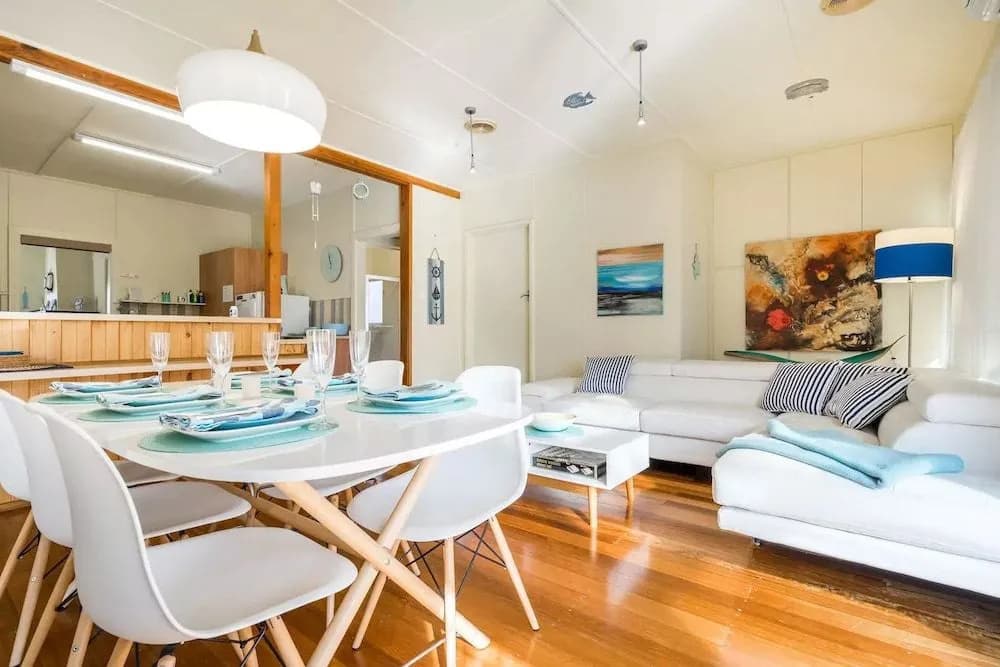 Nautique Beach House - photo 13