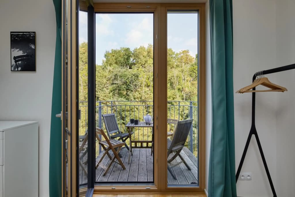 Spacious Loft in Žižkov by Prague Days - photo 13