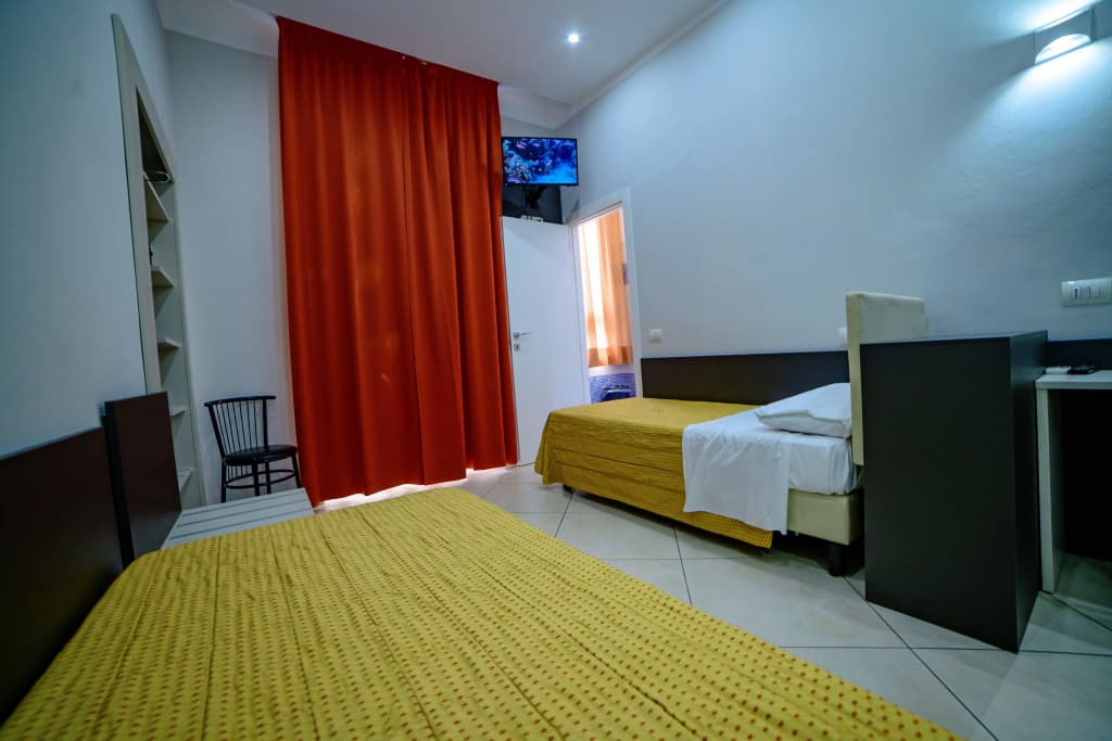 Hotel Demó - photo 3