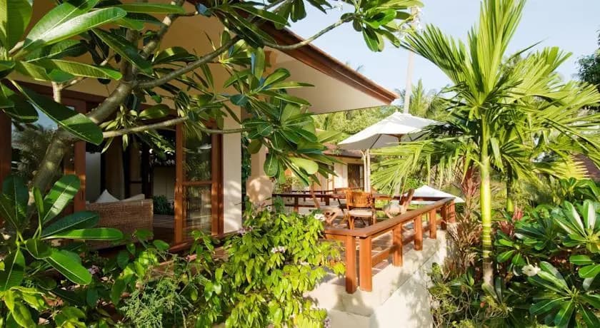 Lamyai Plantation Villa - photo 10