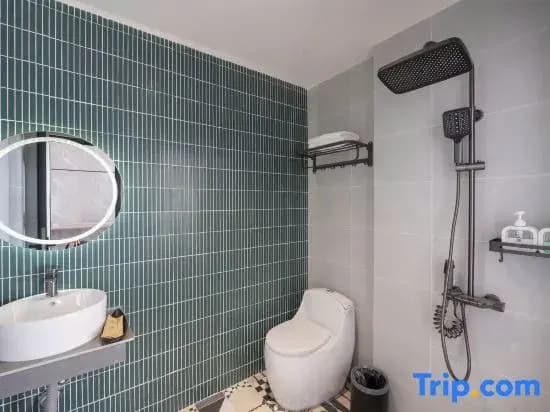 La Hotel Duong So 21 - photo 6