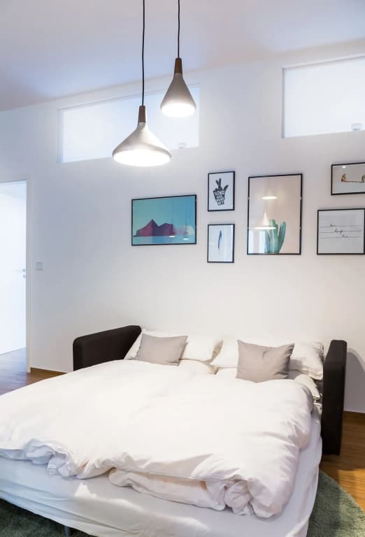 BENSIMON apartments Mitte / Moabit - photo 31
