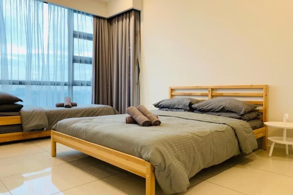 Robertson Suites Kuala Lumpur - photo 5