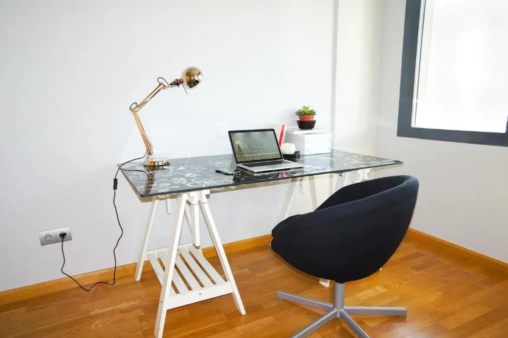 Apartamentos Madrid Anderson - photo 7