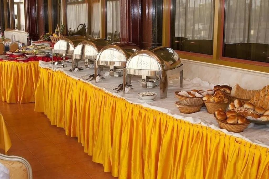 Safeer Hotel Suites - Aparthotel - photo 8
