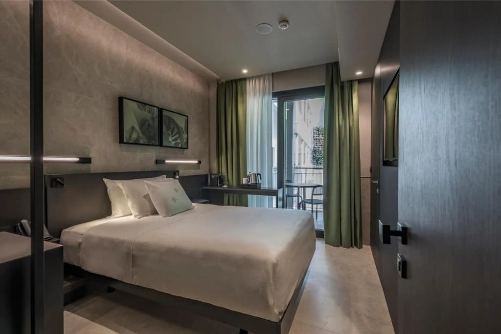 Palazzo Vittoria Hotel Milano - photo 6