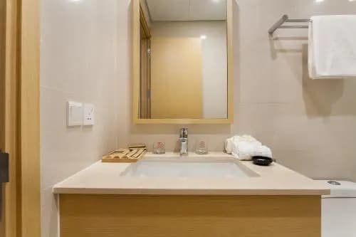 The Ocean Apartment IDCWH B302 - photo 1