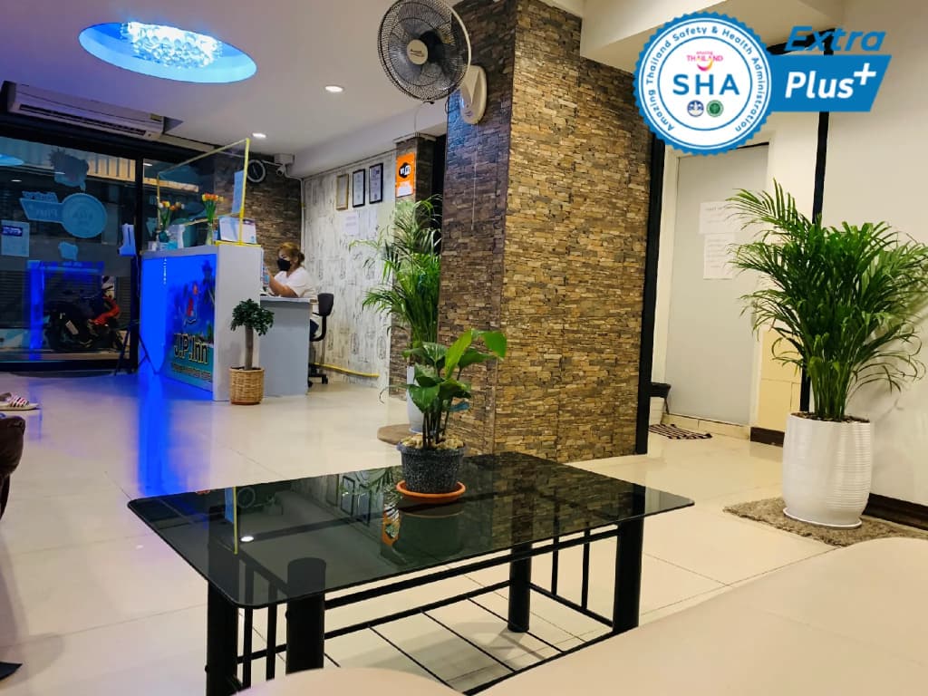 JP Inn Pattaya - main photo