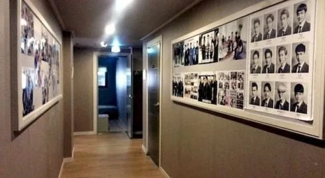 Running Man Hostel - photo 12
