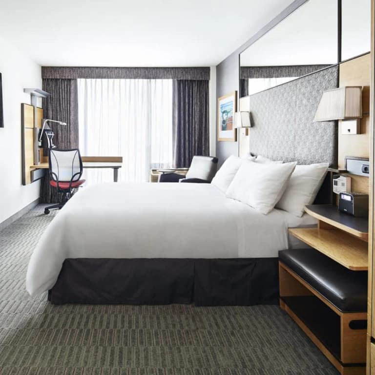 Wheeler Hotel - photo 15