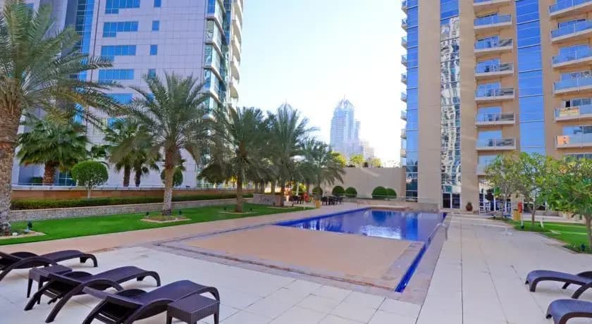 Key One Homes - Marina Tower - photo 4