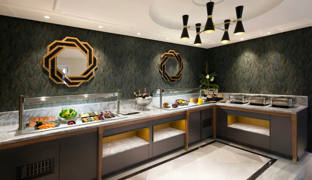 DoubleTree by Hilton Madrid-Prado - photo 26