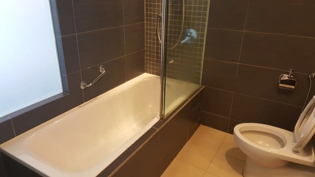 Hotel Malaysia - photo 11