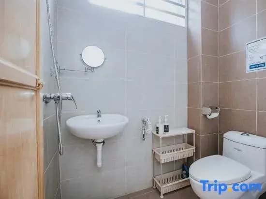 Ipoh Gateway by Verve 4R4B - 14 Pax - photo 2
