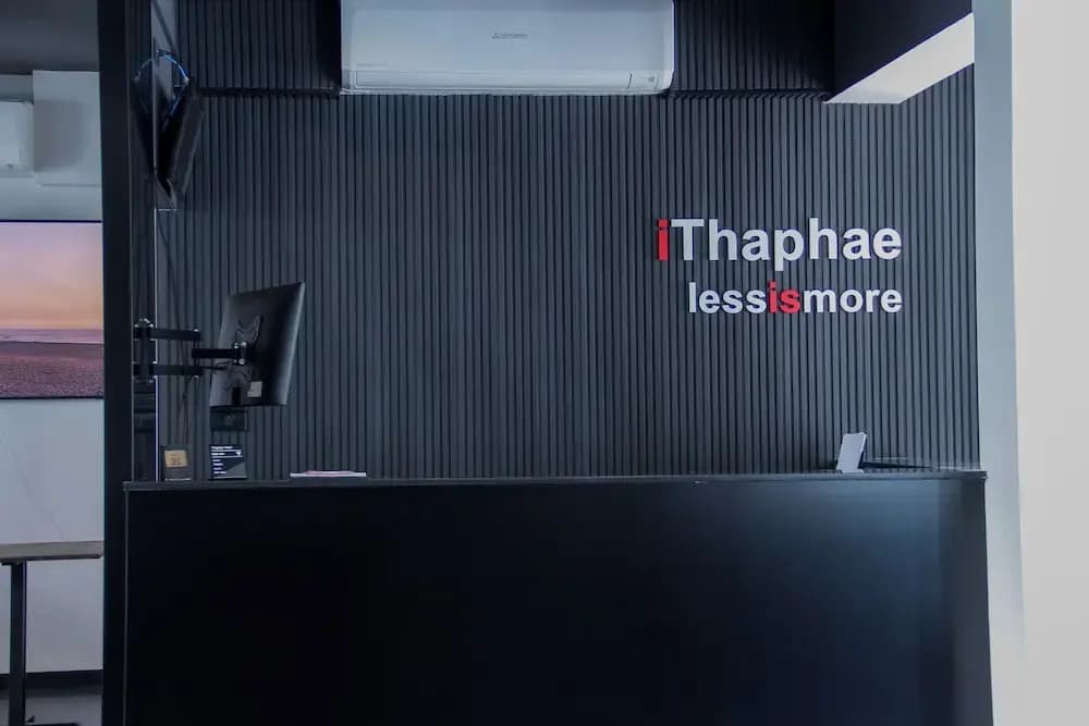 iThaphae Hotel - photo 3