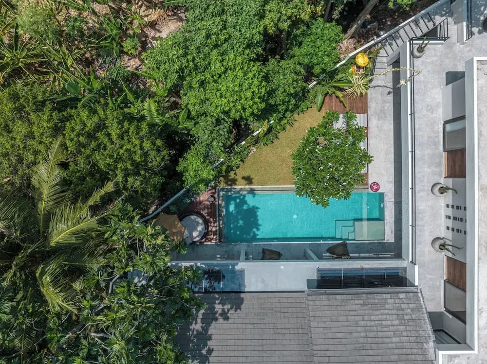 Villa Prana - photo 23