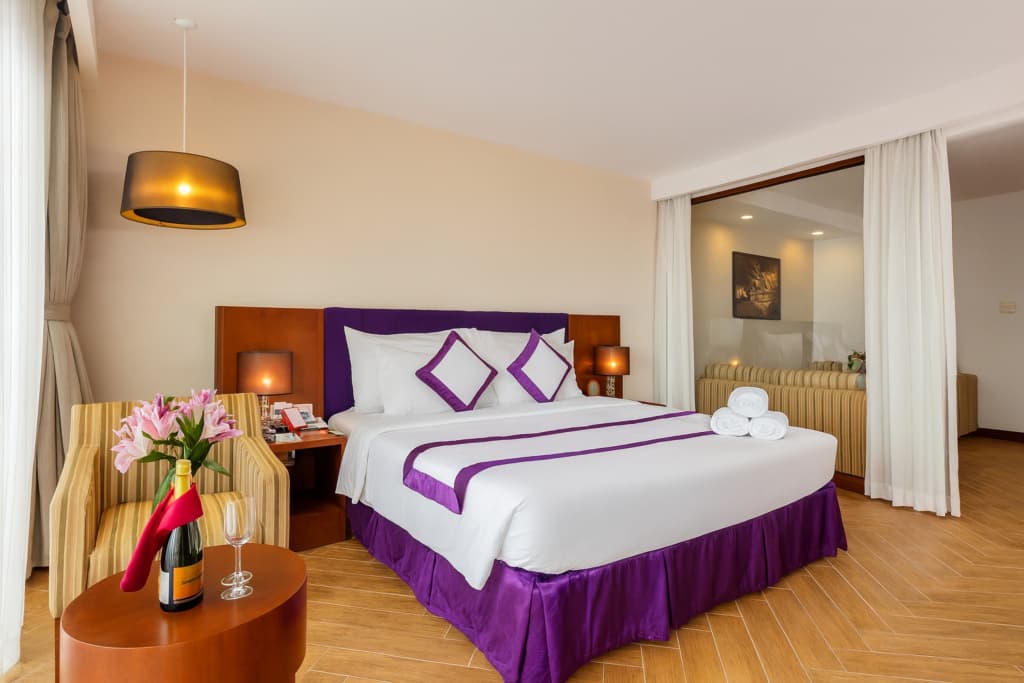TTC Hotel - Michelia - photo 28