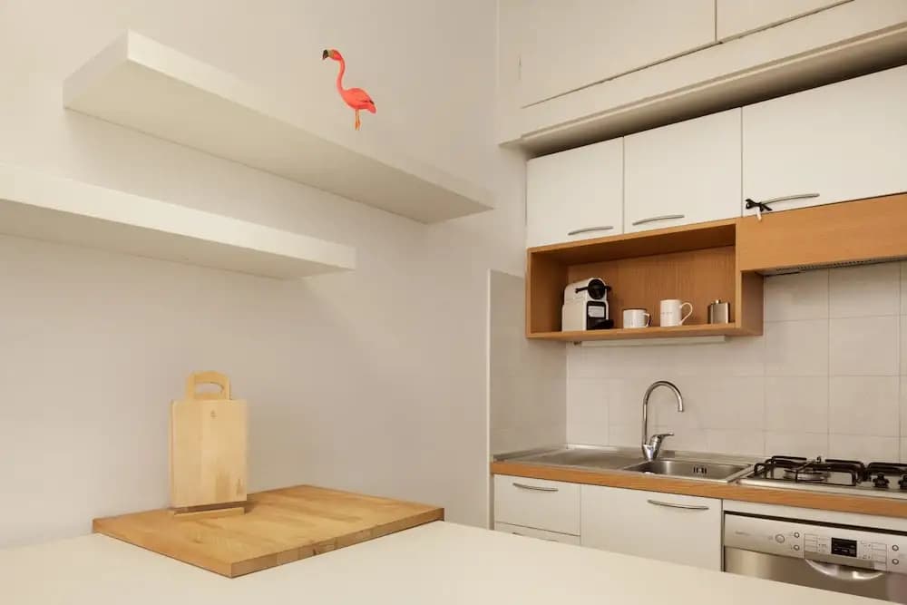 Volta Apartment - photo 12