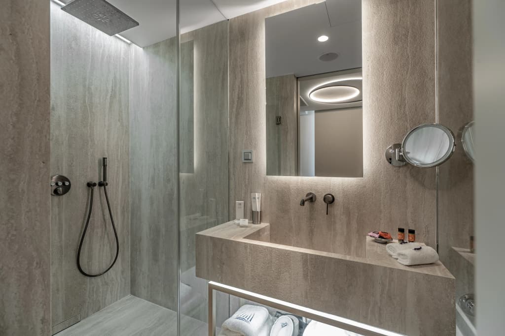 Hellenic Vibes Smart Hotel - photo 8
