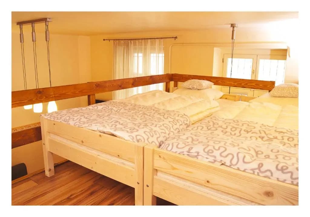 LEM Family Apartment - photo 3