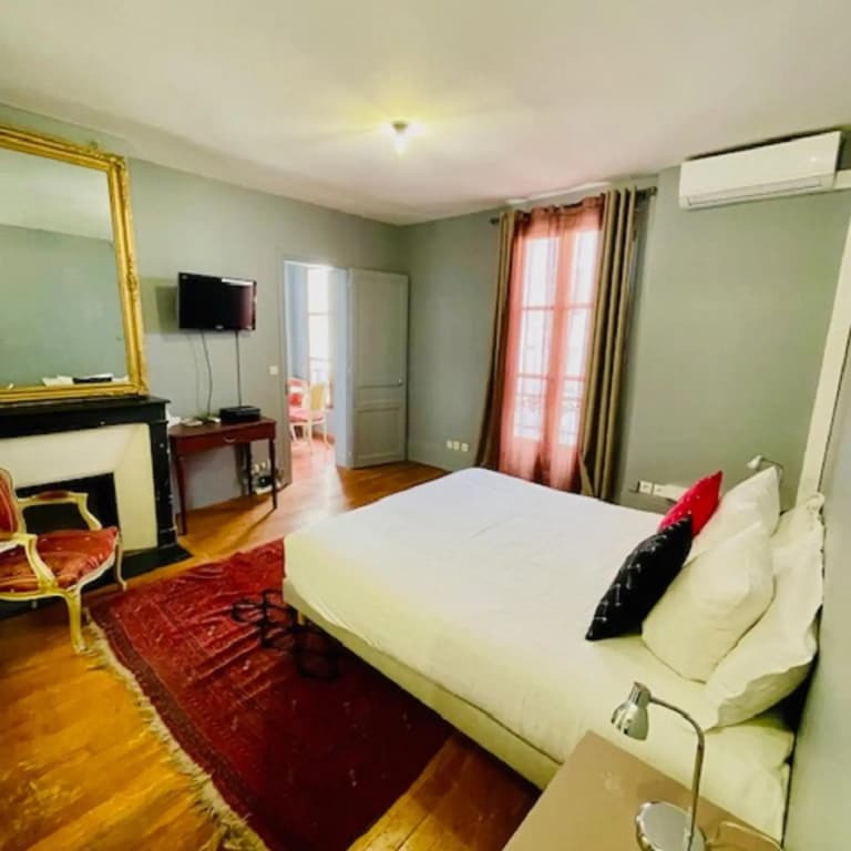 Hotel le Pavillon - photo 40
