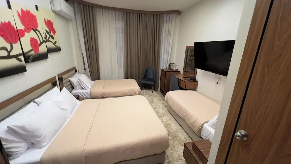 Italia house hotel - photo 3