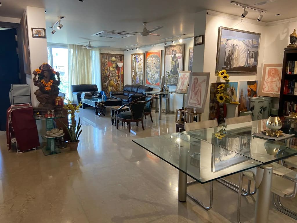 Cameo art house - photo 4