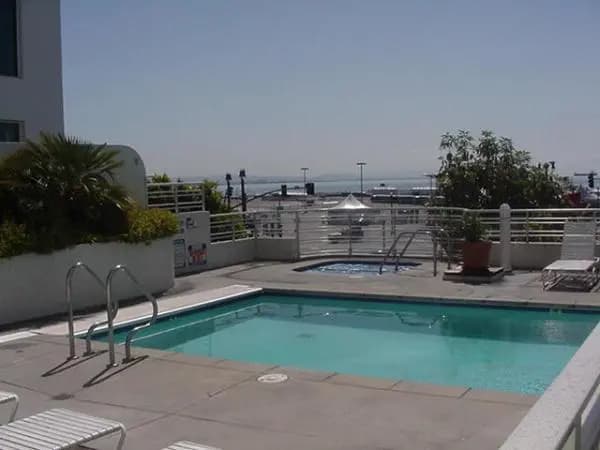 AMSI Financial District South (AMSI-SF.FSPS3807) - photo 8