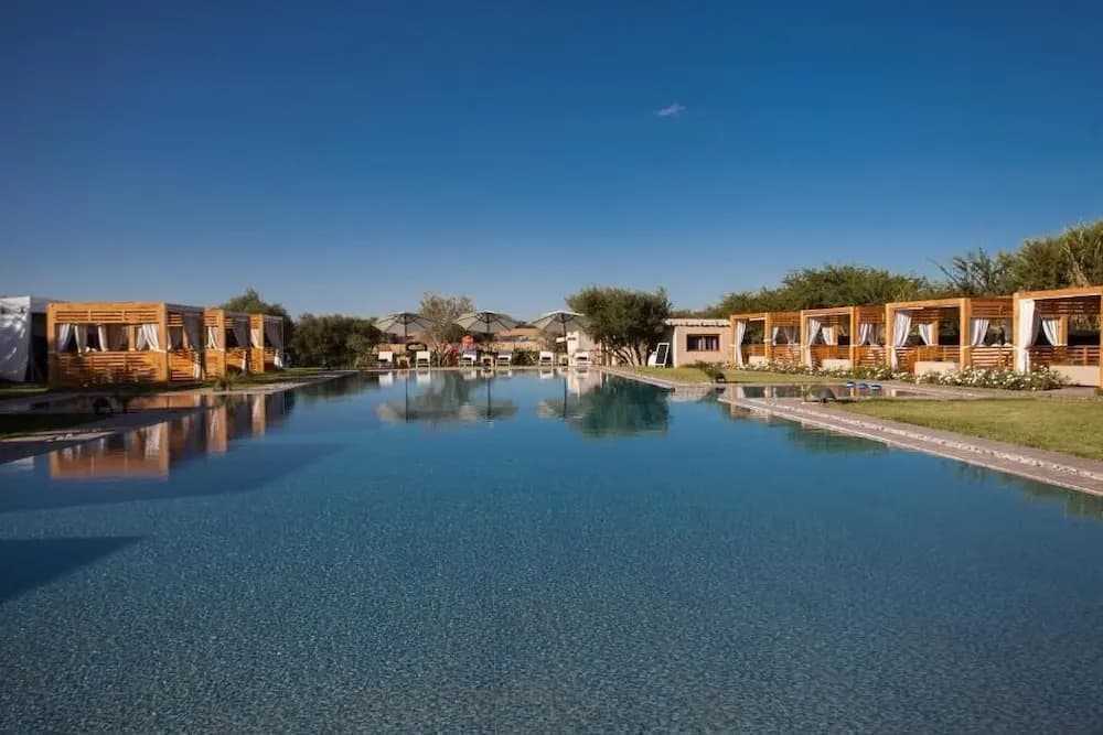 The Farm Lodge & Spa - photo 1