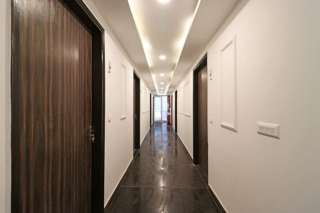 Hotel Mayda Prime Near Delhi Airport - photo 11