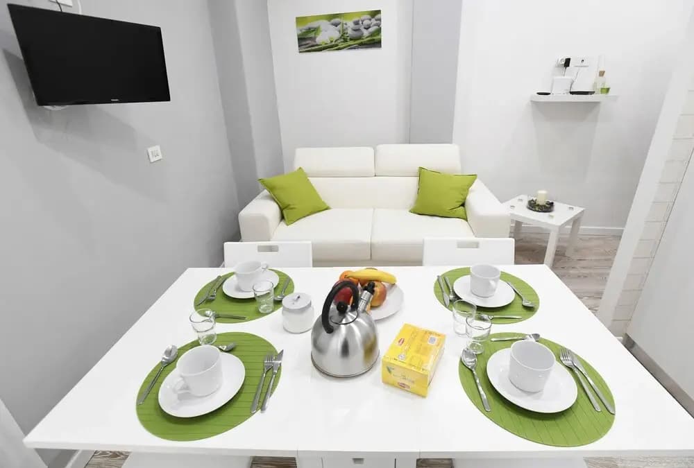 San Vito Apartment - Colosseo - photo 11