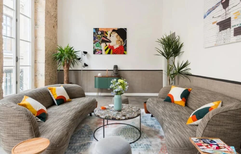 Apartment Palais Royal - Bourse - photo 9