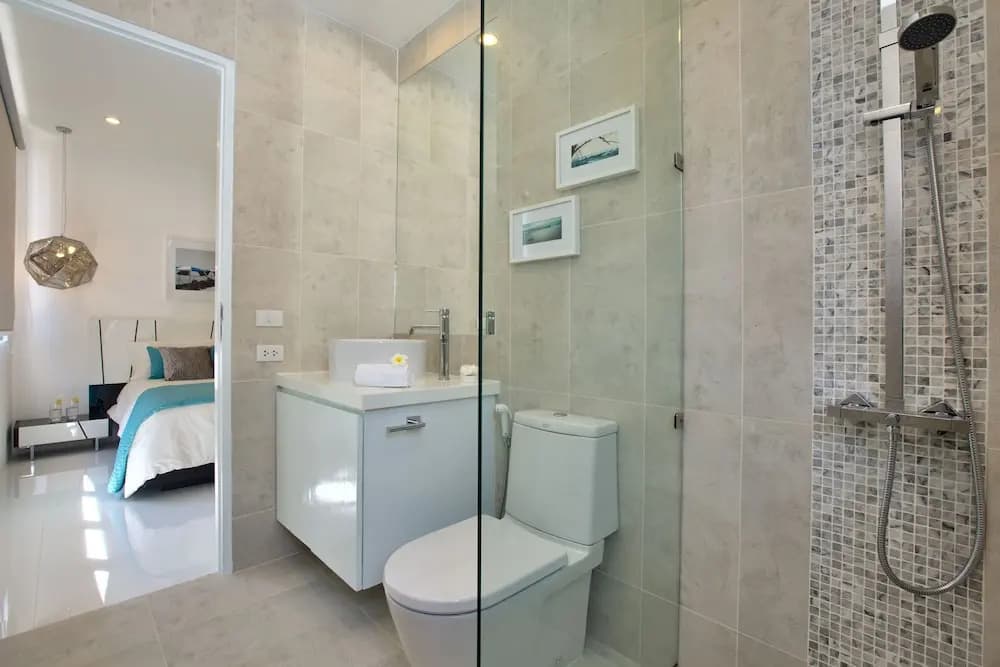 Villa Latitude 9 - photo 9