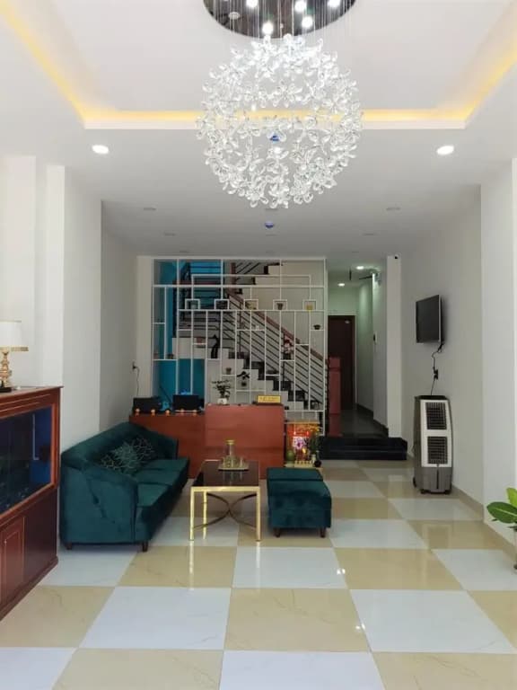 Temo House - photo 12