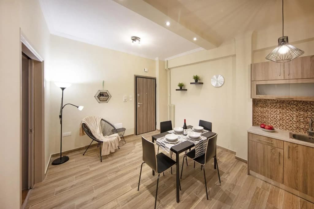 Comfortable Patisia apartment - photo 10